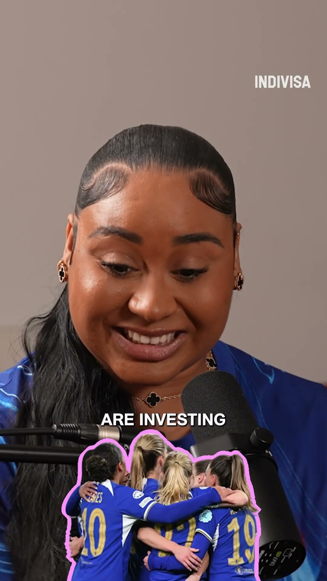 与卡戴珊家 与卡戴珊家