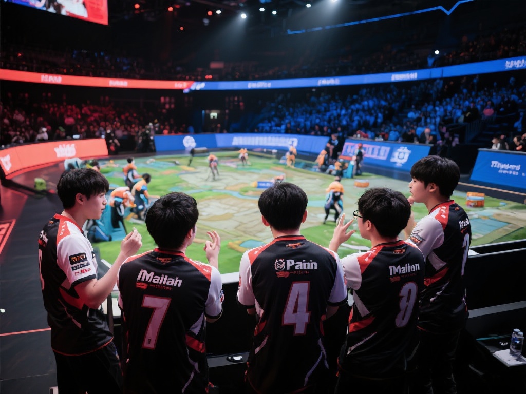 在多方面符 在多方面符