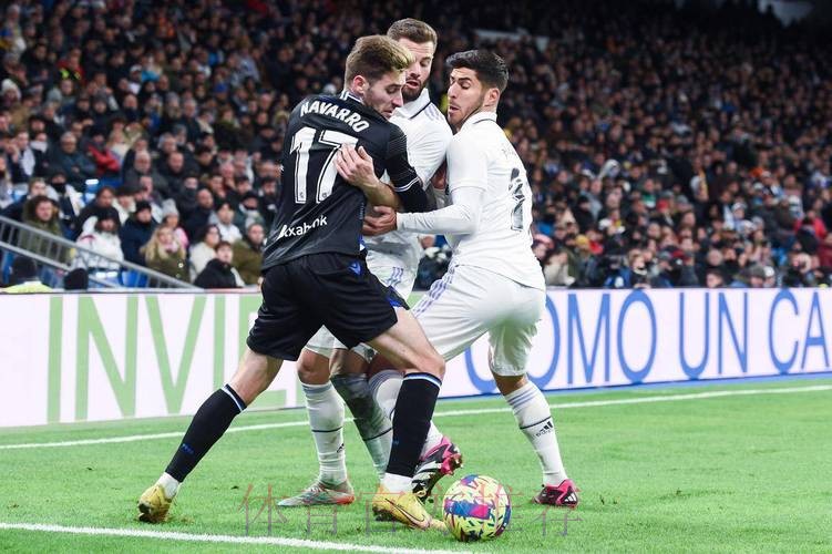 西甲前瞻:皇家马德里 vs 比利亚雷亚尔 西甲前瞻:皇家马德里 vs 比利亚雷亚尔