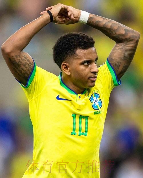 罗德里戈正在恢复中 他不会入选新一期巴西名单